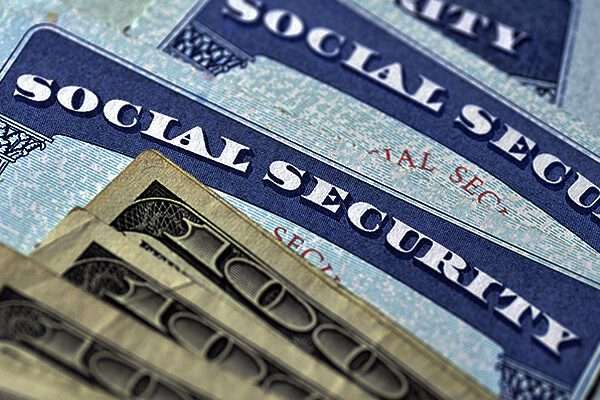 social security changes