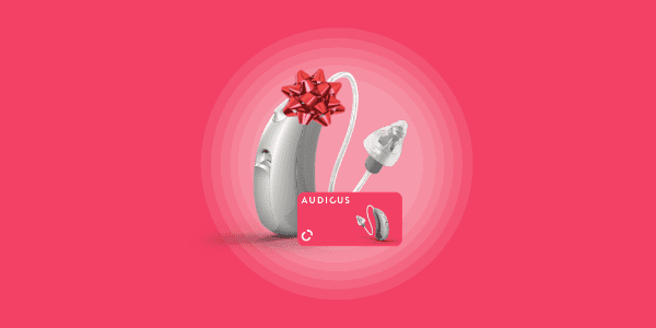 Gift of hearing